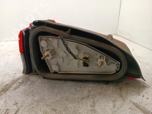 Used Right taillight Right taillight PEUGEOT 106 I (1A, 1C) 1.0 (50 hp) 34310012 34310012