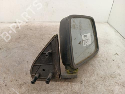 Used Right mirror Right mirror NISSAN PICK UP (D22) 2.5 Di (133 hp) 34307543 34307543
