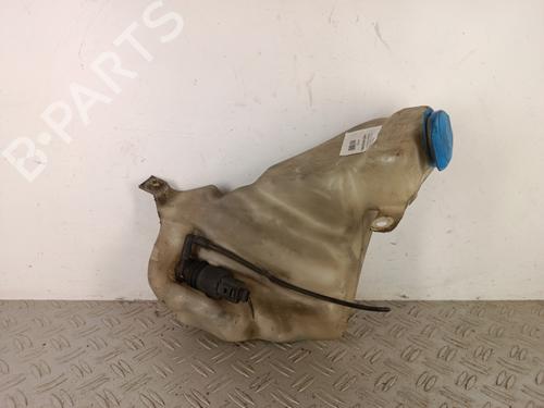 Used Windscreen washer tank Windscreen washer tank VW PASSAT B3/B4 (3A2, 35I) [1988-1997] 40510826 40510826