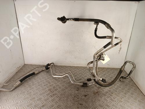 AC-rør AC-rør VW POLO V (6R1, 6C1) 1.2 TSI (105 hp) 34315016 34315016