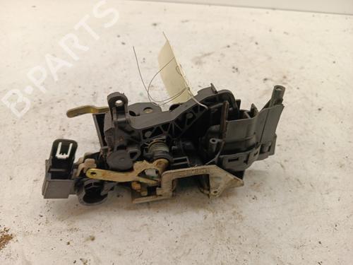 Used Front left lock Front left lock MERCEDES-BENZ E-CLASS (W210) E 270 CDI (210.016) (170 hp) 34309671 34309671