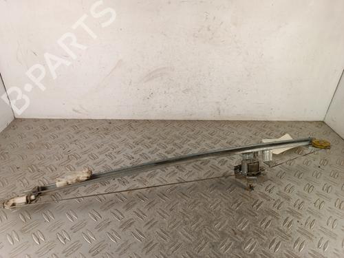 Used Front right window mechanism Front right window mechanism PEUGEOT BOXER Van (230L) 2.5 D (86 hp) 34311978 34311978