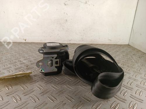 Used Front right seatbelt Front right seatbelt AUDI A4 B7 Avant (8ED) [2004-2008] 34316086 34316086