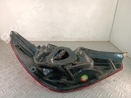 Used Right taillight Right taillight 39154836 39154836