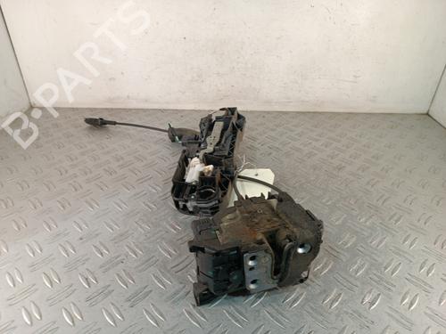 Used Front right lock Front right lock 38088618 38088618