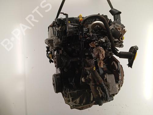 Engine RENAULT MASTER III Van (FV) 2.3 dCi 135 FWD (FV0N, FV08, FV06, FV00, FV1S) | BP36818014M1 - Image 6