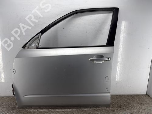 Used Left front door Left front door SUBARU FORESTER (SH_) 2.0 D AWD (SHH, SHD, SHN) (147 hp) 34314377 34314377