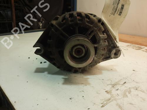 Alternator RENAULT KANGOO Express (FW0/1_) 1.6 (FW00, FW0E, FW0N, FW0P, FW0Y) | BP39213337M7 - Image 4