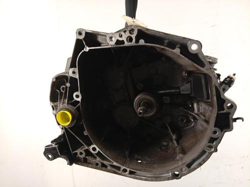 Used Gearbox Gearbox PEUGEOT 2008 I (CU_) 1.6 HDi (114 hp) 40440502 40440502