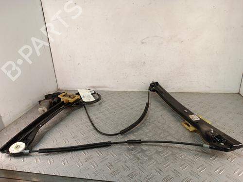 Vindusheismekanisme høyre foran Vindusheismekanisme høyre foran MINI MINI PACEMAN (R61) Cooper S (184 hp) 34318754 34318754