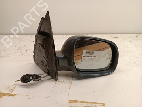 Used Right mirror Right mirror VW LUPO I (6X1, 6E1) 1.4 (60 hp) 34308097 34308097