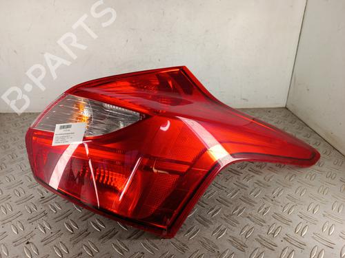 Used Right taillight Right taillight FORD FOCUS III [2010-2020] 34315110 34315110