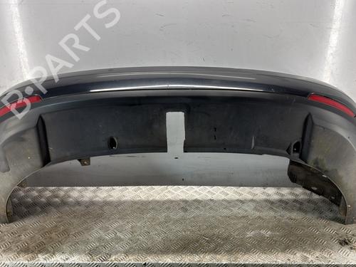 Used Rear bumper Rear bumper SEAT IBIZA IV ST (6J8, 6P8) 1.6 TDI (90 hp) 34317744 34317744