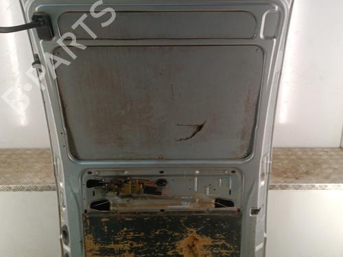 Højre side skydedør Højre side skydedør PEUGEOT EXPERT (224_) 2.0 HDI 16V (109 hp) 34319828 34319828