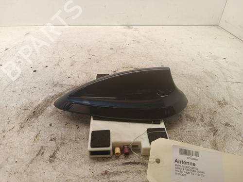 Antenne/Base Antenne/Base BMW 4 Gran Coupe (F36) 428 i (245 hp) 34309728 34309728