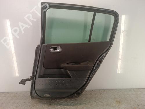 Dør højre bagtil Dør højre bagtil RENAULT MEGANE II (BM0/1_, CM0/1_) [2001-2012] 36237680 36237680