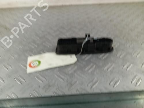 Used Right front window switch Right front window switch CITROËN C4 Picasso I MPV (UD_) 1.6 HDi (109 hp) 40440561 40440561