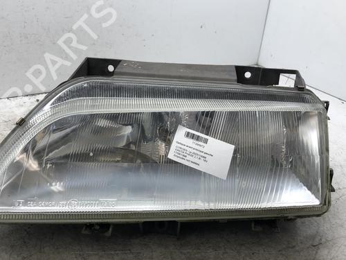 Used Left headlight Left headlight CITROËN XANTIA (X1_, X2_) [1993-2003] 34306842 34306842