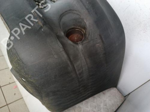 Used Front bumper Front bumper PEUGEOT BOXER Bus (244, Z_) [2001-2026] 34307261 34307261