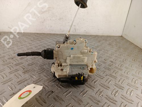 Used Front left lock Front left lock AUDI A3 (8P1) [2003-2013] 34313683 34313683
