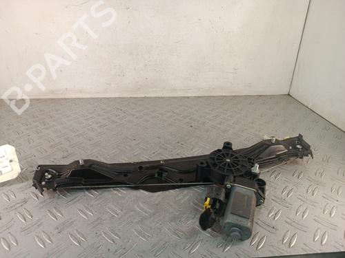 Used Front left window mechanism Front left window mechanism 37474292 37474292