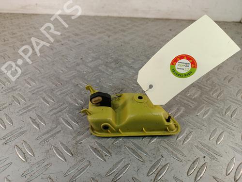Used Front right interior door handle Front right interior door handle RENAULT TWINGO I (C06_) [1993-2012] 36285408 36285408