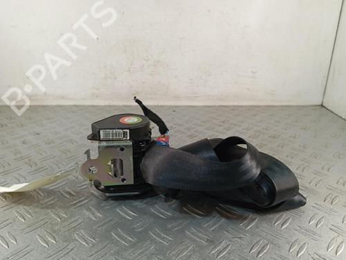 Used Front right seatbelt Front right seatbelt RENAULT SCÉNIC III (JZ0/1_) 1.2 TCe (116 hp) 39911683 39911683