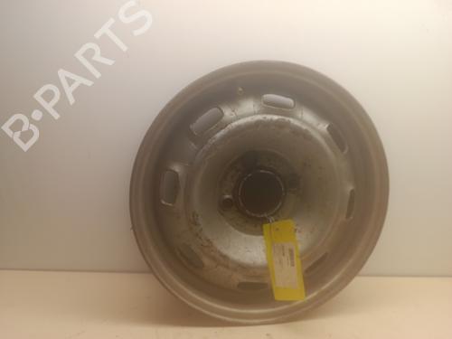 Cerchio Cerchio PEUGEOT 305 II Break (581E) 1.5 (73 hp) 34308103 34308103