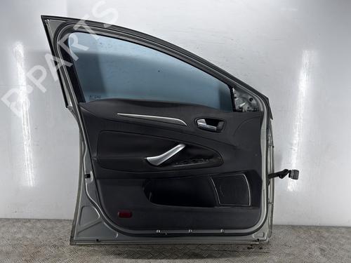Used Left front door Left front door FORD MONDEO IV Turnier (BA7) 1.8 TDCi (125 hp) 34316041 34316041
