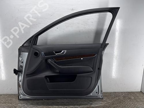 Used Right front door Right front door AUDI A6 C6 (4F2) 2.0 TDI (140 hp) 34314470 34314470