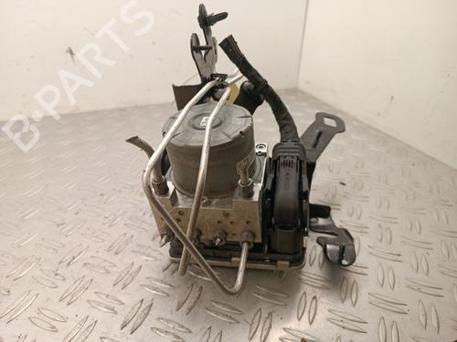 Used ABS pump ABS pump RENAULT SCÉNIC IV (J9_) 1.3 TCe 160 (163 hp) 34310247 34310247