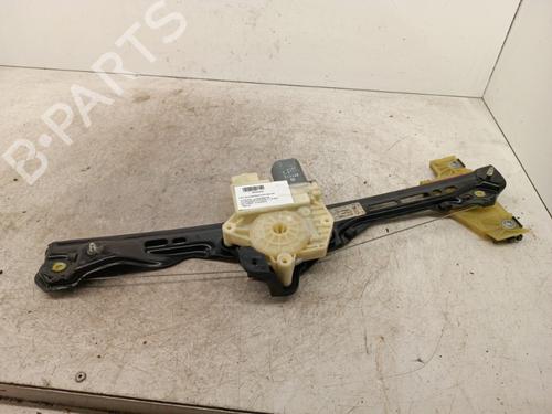 Used Rear left window mechanism Rear left window mechanism CITROËN C4 Picasso II [2013-2026] 34308459 34308459
