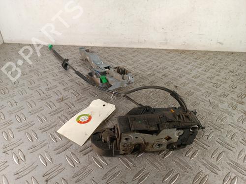 front-right-lock-citroen-c3-picasso-sh_-2008-34315293 main image