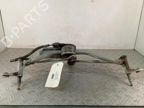 Front wiper motor RENAULT TRAFIC III Van (FG_) 1.6 dCi 120 (FGMB, FGMC) | BP40032539M29 - Image 2