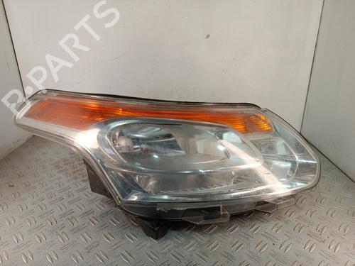 right-headlight-citroen-c3-picasso-sh_-2008-35765323 main image