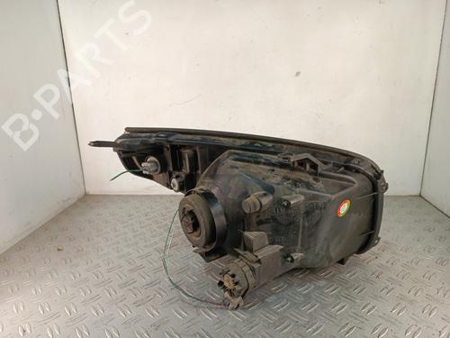Used Left headlight Left headlight 34717647 34717647