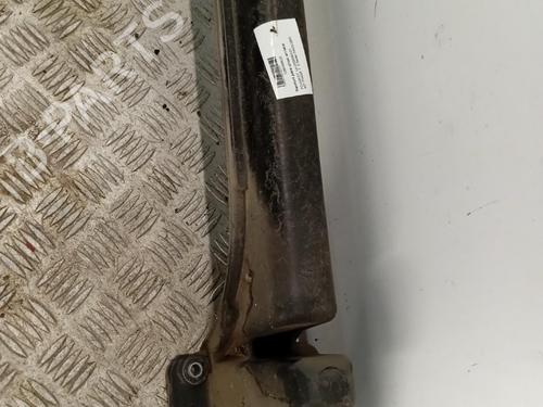 Used Rear bumper reinforcement Rear bumper reinforcement 37010056 37010056
