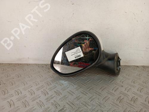 Ryggespeil venstre Ryggespeil venstre FIAT 500 (312_) 1.2 (312AXA1A) (69 hp) 36955298 36955298