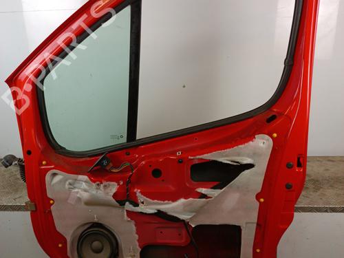 Used Right front door Right front door OPEL VIVARO A Van (X83) 1.9 DTI (F7) (101 hp) 34309812 34309812