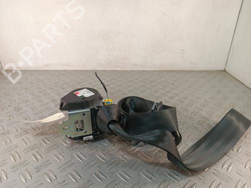 Front left seatbelt DACIA SANDERO III 1.0 SCe 65 | BP37738558I26 - Image 2