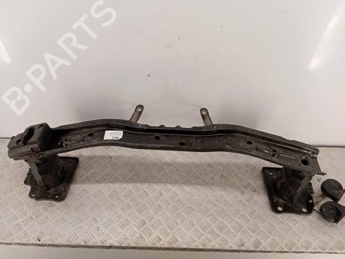 Used Front bumper reinforcement Front bumper reinforcement ALFA ROMEO 159 Sportwagon (939_) 1.9 JTDM 8V (939BXE1B) (120 hp) 34313000 34313000