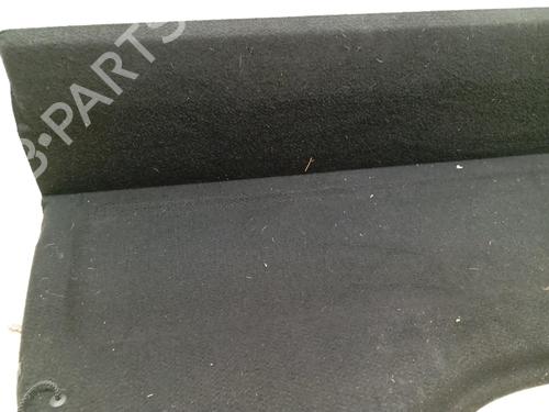 Used Rear parcel shelf Rear parcel shelf 37504488 37504488