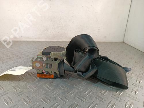 Used Front left seatbelt Front left seatbelt 38458959 38458959