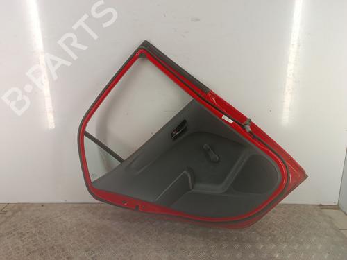 Used Left rear door Left rear door 39457480 39457480