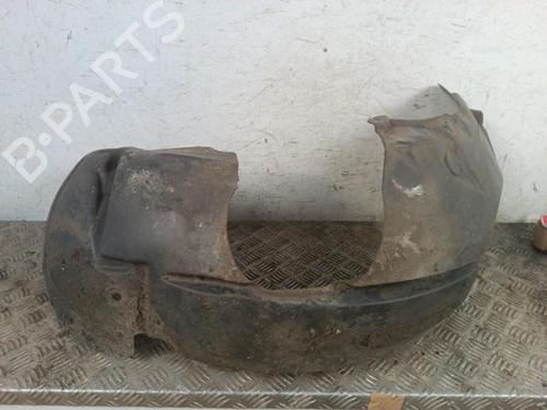 Hjulbue Hjulbue FORD FIESTA VI (CB1, CCN) 1.4 TDCi (68 hp) 34307299 34307299