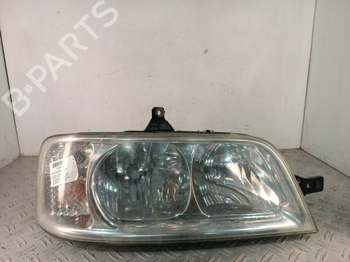 Phare droit Phare droit CITROËN JUMPER I Van (244) 2.0 HDi (84 hp) 36544691 36544691