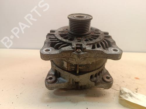 Used Alternator Alternator RENAULT MASTER III Van (FV) 2.3 dCi 125 FWD (FV0C, FV0D, FV0G, FV0H, FV0J, FV0K,... (125 hp) 34632385 34632385