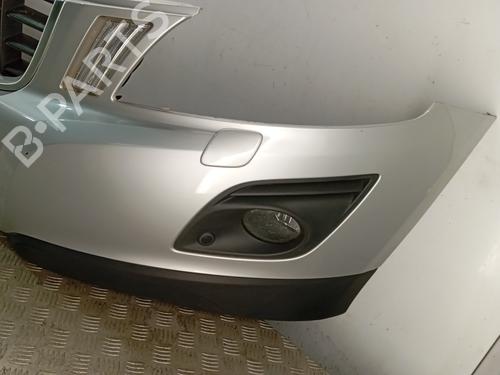 Used Front bumper Front bumper VOLVO XC60 I SUV (156) 2.4 D / D3 / D4 AWD (163 hp) 34319681 34319681