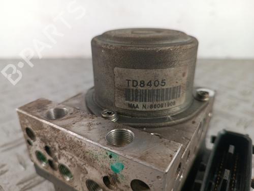 ABS pump RENAULT KOLEOS I (HY_) 2.0 dCi 4x4 (HY0K) | BP34311482M43 - Image 3