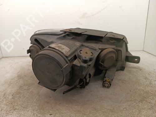 Left headlight VW PASSAT B7 Variant (365) 1.4 TSI | BP37738668C28 - Image 2